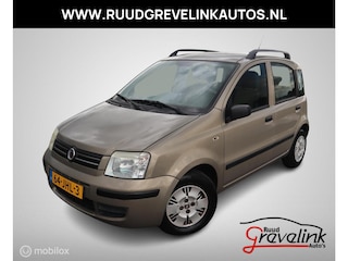 Fiat Panda 1.2 Edizione Airco Distributieriem+Banden Vervangen