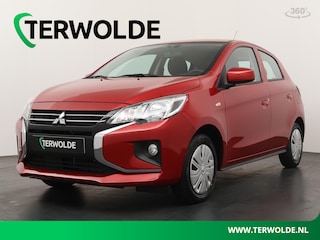 Mitsubishi Space Star 1.2 Active | Airco | Apple Carplay/Android Auto |