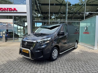 Nissan Primastar 2.0 dCi L1H1 Acenta - Trekhaak | BTW | Cruise | Camera