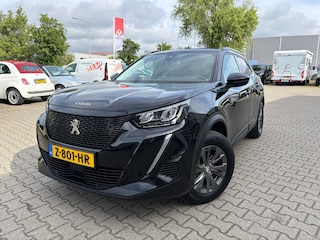 Peugeot 2008 1.2 PureTech Allure Pack automaat (BOVAG/RIJKLAARPRIJS)