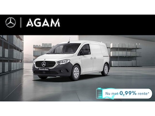 Mercedes-Benz Citan 112 Pro L2 51 kWh
