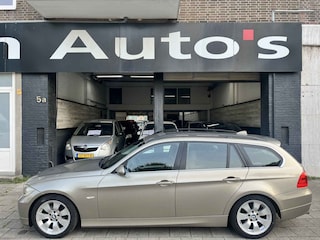 BMW 3-serie Touring 325i High Executive