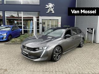Peugeot 508 SW 1.6 HYbrid 225 GT