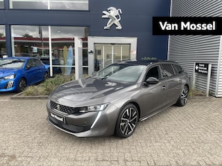 Peugeot 508 SW 1.6 HYbrid 225 GT
