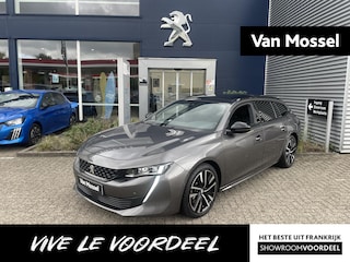 Peugeot 508 SW 1.6 HYbrid 225 GT
