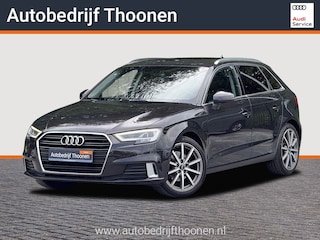 Audi A3 Sportback 1.0 TFSI Sport Lease Edition | 18 " | LED
