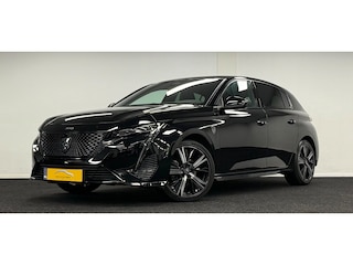 Peugeot 308 1.2 PureTech GT Pack*Navi*Camera*Leder*AdaptiveCruise*