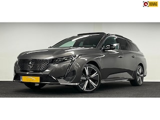 Peugeot 308 SW 1.2 PureTech GT*Panodak*Trekhaak*Memory*Navi*Camera*Carplay*Alcantara*