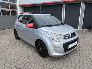 Citroën C1 1.2 PureTech Airscape Shine
