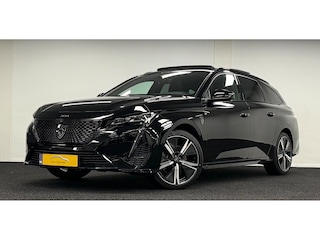 Peugeot 308 SW 1.2 PureTech GT*Panodak*Navi*Camera*Carplay*Alcantara*