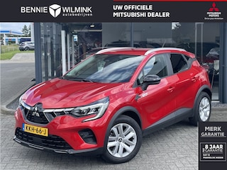 Mitsubishi ASX 1.6 HEV Intense | Automaat | Parkeersensoren