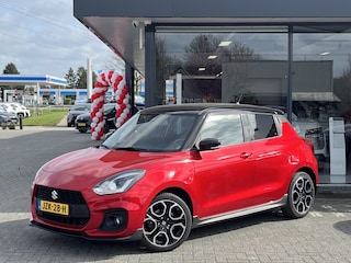 Suzuki Swift 1.4 Sport Smart Hybrid | Blind Spot | Stoelverw.