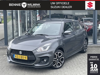 Suzuki Swift 1.4 Sport Smart Hybrid