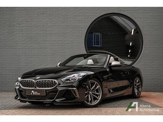 BMW Z4 Roadster M40i BTW, Harman Kardon, Comfort Acces, elektrische stoelbediening
