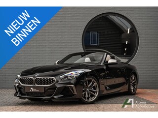 BMW Z4 Roadster M40i BTW, Harman Kardon, Comfort Acces, elektrische stoelbediening