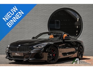 BMW Z4 Roadster M40i BTW, Harman Kardon, Comfort Acces, elektrische stoel bediening