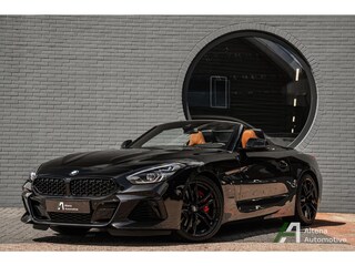 BMW Z4 Roadster M40i BTW, Harman Kardon, Comfort Acces, elektrische stoel bediening