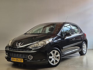 Peugeot 207 1.6 VTi XS