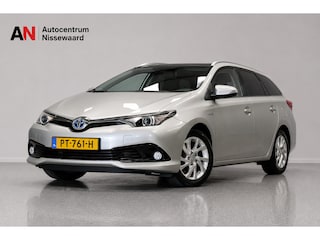 Toyota Auris Touring Sports 1.8 Hybrid Dynamic Go|Pano|CAM|Trekhaak|