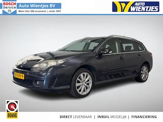 Renault Laguna Estate 2.0 16v | Dynamique | Airco-Ecc | Cruise | Navi