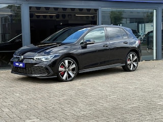 Volkswagen Golf 1.4 eHybrid GTE Volkswagen Golf 1.4 GTE | goed in opties | IQ verlichting | Adaptive Cruisecontrol |