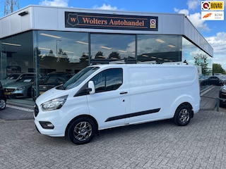 Ford Transit Custom 320 2.0 TDCI L2H1 Trend