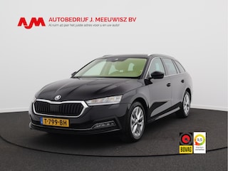 Skoda Octavia Combi 1.5 e-TSI Business Edition Plus/ automaat/ unieke km!