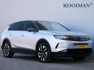 Opel Grandland 1.2 Turbo Hybrid GS 130 Pk Automaat Navi / DAB / Apple Carplay / Camera / Stoelverwarming