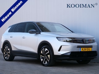 Opel Grandland 1.2 Turbo Hybrid GS 130 Pk Automaat Navi / DAB / Apple Carplay / Camera / Stoelverwarming