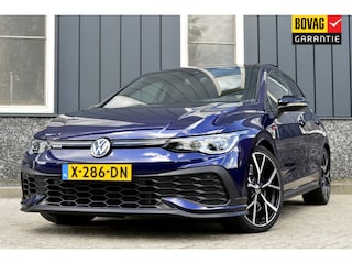 Volkswagen Golf 2.0 TSI GTI Clubsport Rijklaarprijs-Garantie Panoramadak Led  Camera Herman/Kardon  IQ-Light