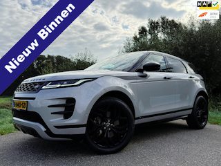 Land Rover Range Rover Evoque 2.0 P200 AWD R-Dynamic HSE Automaat / Meridian / Leder / Camera / Apple CarPlay-Android Auto / LED /