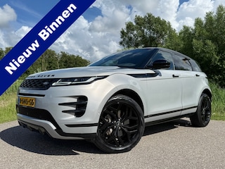 Land Rover Range Rover Evoque 2.0 P200 AWD R-Dynamic HSE Automaat / Meridian / Leder / Camera / Apple CarPlay-Android Auto / LED /