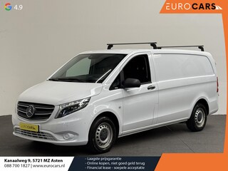 Mercedes-Benz Vito 114 CDI Lang