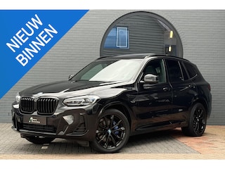 BMW X3 xDrive30e High Executive M-Sport, Panorama, Comfort Acces, Head Up