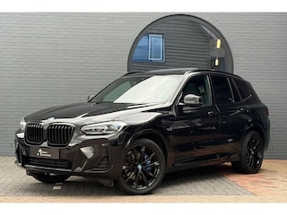 BMW X3 xDrive30e High Executive M-Sport, Panorama, Comfort Acces, Head Up