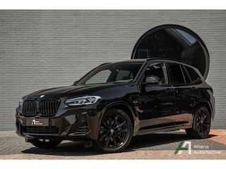 BMW X3 xDrive30e High Executive M-Sport, Panorama, Comfort Acces, Head Up