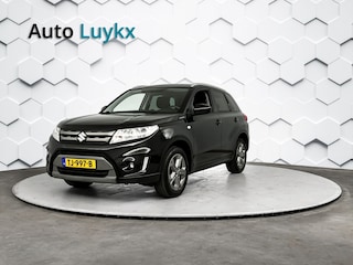Suzuki Vitara 1.6 Exclusive | Navigatie | Cruise Control | Parkeercamera