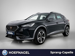 Cupra Formentor 1.5 TSI | Camera | Adaptive Cruise Control | Stoelverwarming