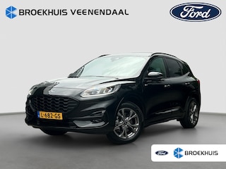Ford Kuga 2.5 PHEV ST-Line | Trekhaak Wegklapbaar | Apple Carplay | Cruise Control |
