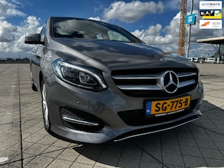 Mercedes-Benz B-klasse 180 d 7G- AUT AIRCO CRUISE CAMERA NAP