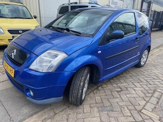 Citroën C2 1.4i VTR