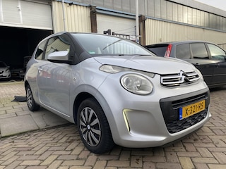 Citroën C1 1.0 e-VTi Airscape Feel Edition