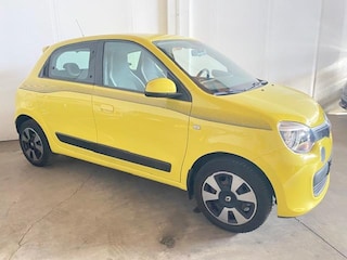 Renault Twingo 1.0 SCe Dynamique