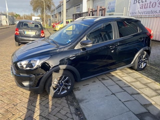 Ford Ka+ 1.2 ACTIVE