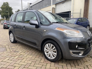 Citroën C3 Picasso 1.4 VTi Exclusive
