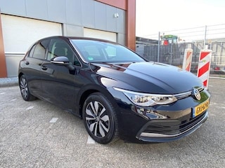 Volkswagen Golf 2.0 TDI Style