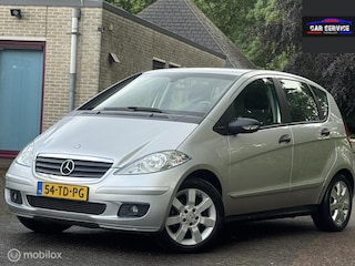 Mercedes-Benz A-klasse 170 Avantgarde/NAP/APK/LMV/CRUISE/TREKHAAK
