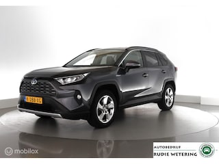 Toyota RAV4 2.5 Hybrid Business Plus JBL|leer|nav|cam|acc|lmv18