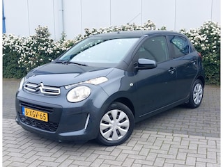 Citroën C1 1.0 e-VTi 68PK 5D FEEL Airco