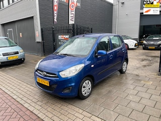 Hyundai i10 1.1 i-Drive Cool Airco NAP APK 1 Jaar